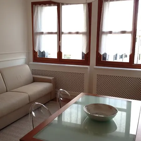 Giudecca View Apartamento Veneza Quarto foto