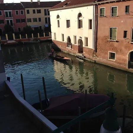 Giudecca View Apartamento Veneza Exterior foto