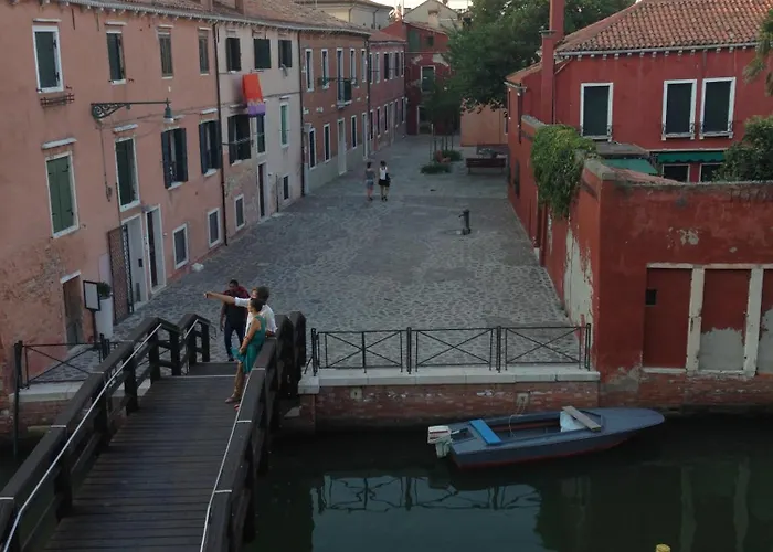 Giudecca View