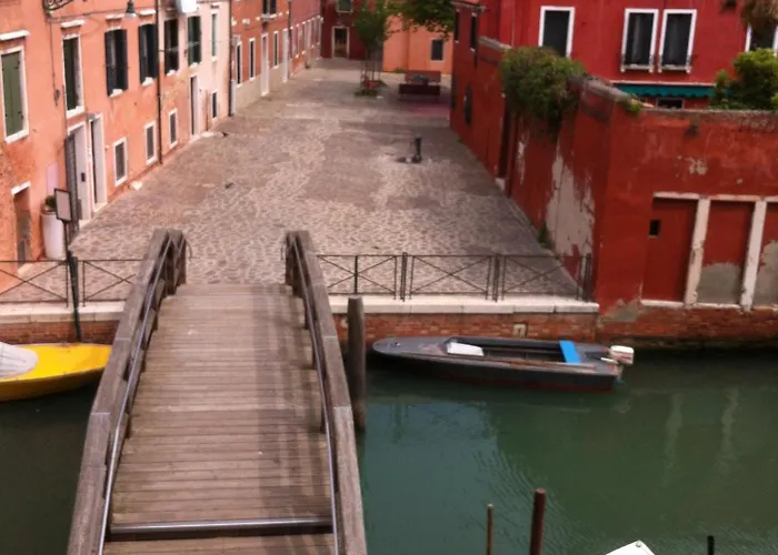 Giudecca View