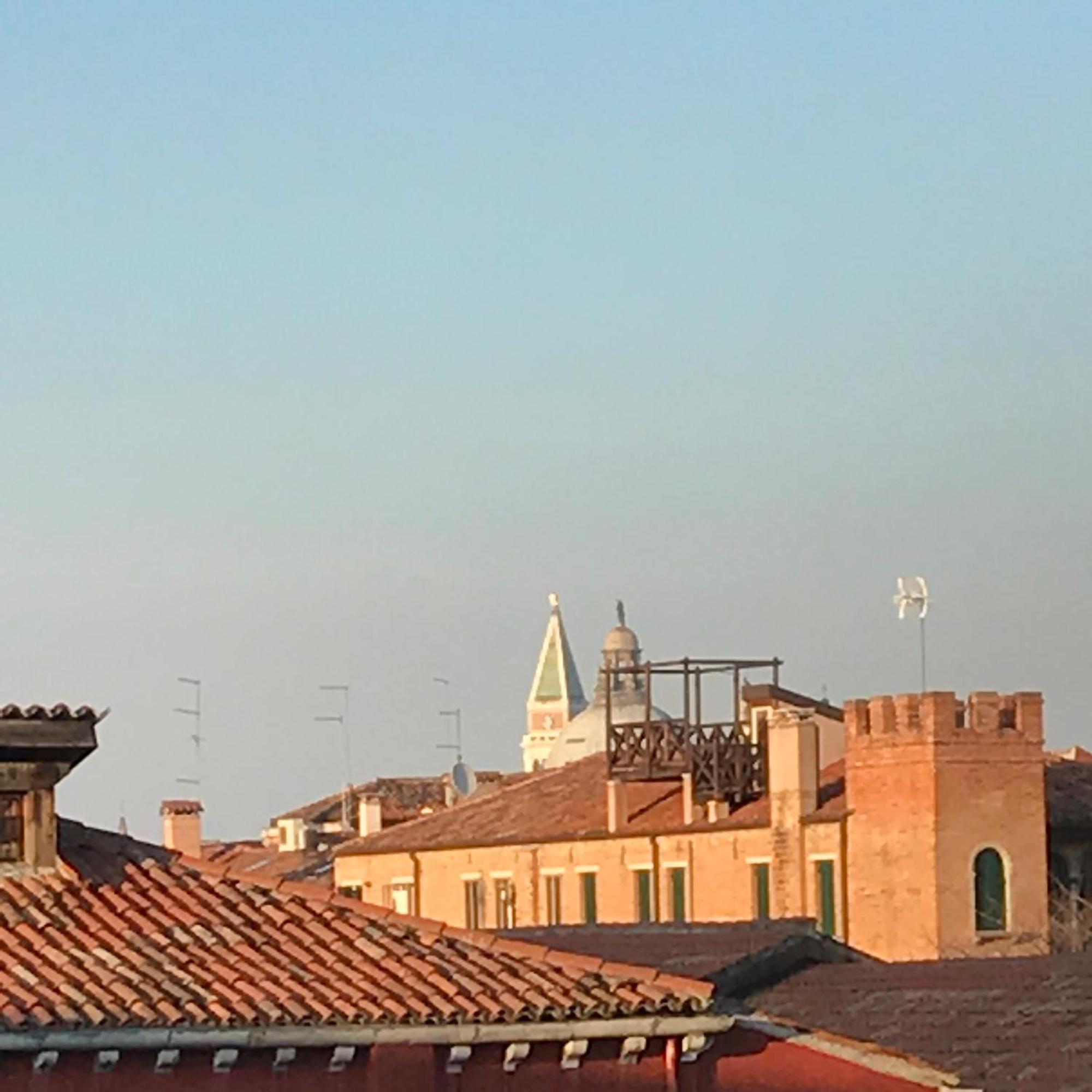 Giudecca View Apartment