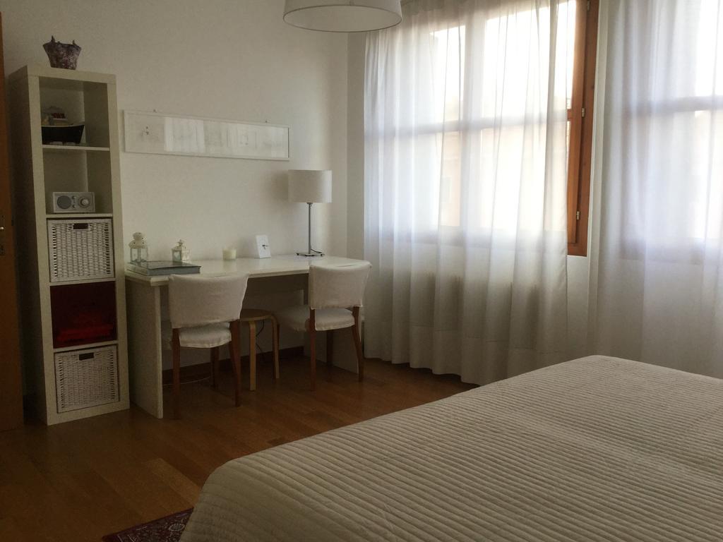 Apartment Giudecca View *
