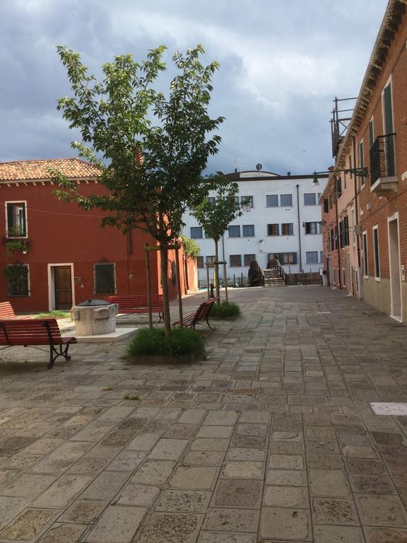 Giudecca View * Venice