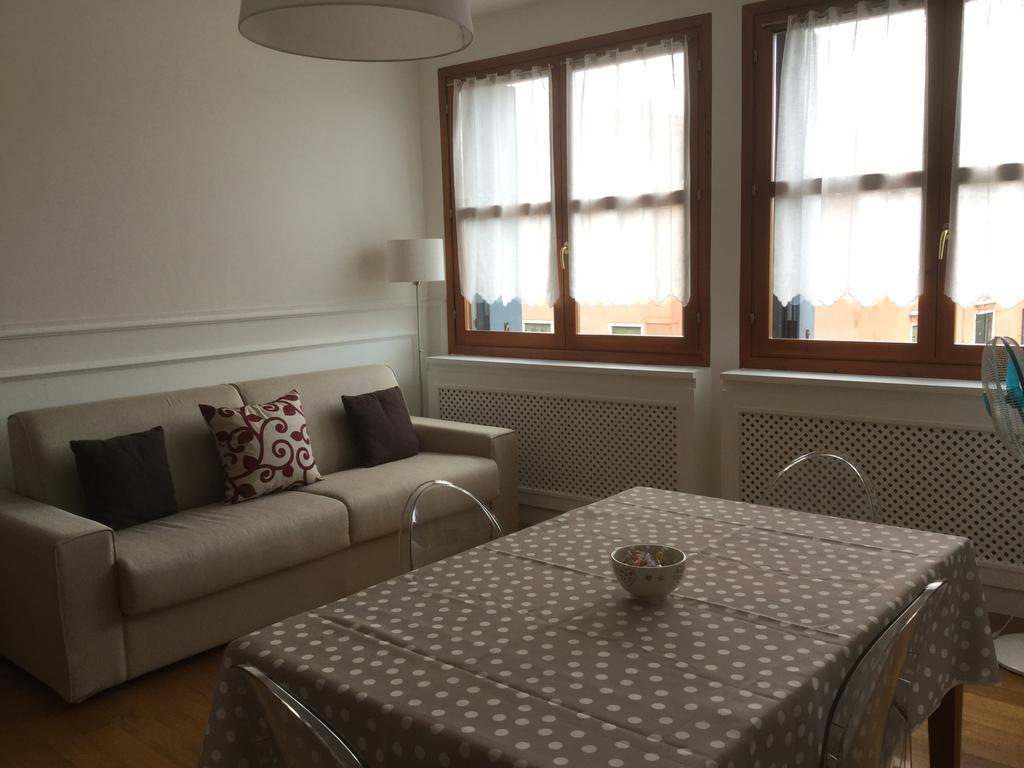 Giudecca View Apartment