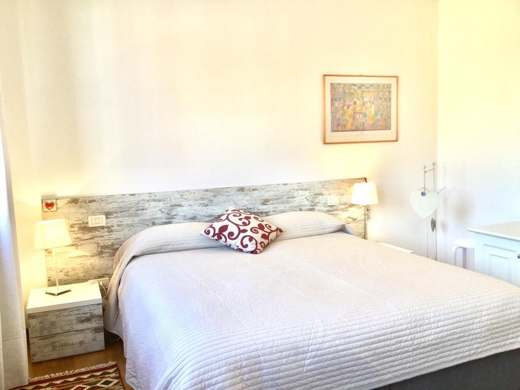 Giudecca View Apartment Venice